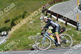 Photo #2647822 | 14-08-2022 11:20 | Passo Dello Stelvio - Waterfall curve BICYCLES