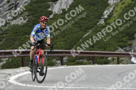Photo #3698933 | 02-08-2023 10:22 | Passo Dello Stelvio - Waterfall curve BICYCLES