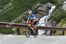 Photo #4280465 | 17-09-2023 10:06 | Passo Dello Stelvio - Waterfall curve BICYCLES