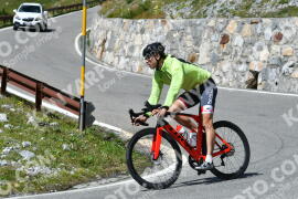 Photo #2630861 | 13-08-2022 14:48 | Passo Dello Stelvio - Waterfall curve BICYCLES