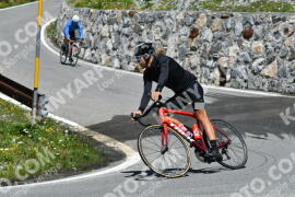 Photo #2244031 | 06-07-2022 12:52 | Passo Dello Stelvio - Waterfall curve BICYCLES