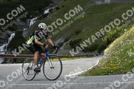 Photo #3414636 | 10-07-2023 12:00 | Passo Dello Stelvio - Waterfall curve BICYCLES