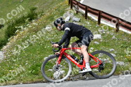 Photo #2271841 | 09-07-2022 14:18 | Passo Dello Stelvio - Waterfall curve BICYCLES
