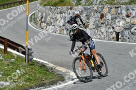 Photo #2495061 | 03-08-2022 13:09 | Passo Dello Stelvio - Waterfall curve BICYCLES