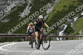 Foto #3699432 | 02-08-2023 10:29 | Passo Dello Stelvio - Waterfall Kehre BICYCLES