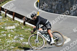 Photo #2369710 | 22-07-2022 11:33 | Passo Dello Stelvio - Waterfall curve BICYCLES