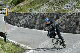 Foto #2485133 | 02-08-2022 11:05 | Passo Dello Stelvio - Waterfall Kehre BICYCLES