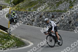 Photo #3415073 | 10-07-2023 12:30 | Passo Dello Stelvio - Waterfall curve BICYCLES