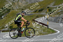 Foto #4253133 | 12-09-2023 10:07 | Passo Dello Stelvio - Waterfall Kehre BICYCLES
