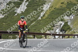 Photo #2824301 | 05-09-2022 10:58 | Passo Dello Stelvio - Waterfall curve BICYCLES