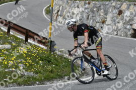 Photo #3535544 | 18-07-2023 14:55 | Passo Dello Stelvio - Waterfall curve BICYCLES