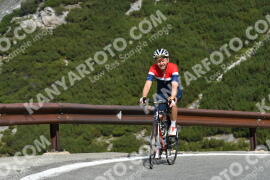 Photo #2680498 | 17-08-2022 09:51 | Passo Dello Stelvio - Waterfall curve BICYCLES