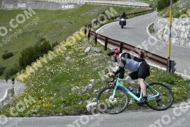 Photo #3287190 | 29-06-2023 15:35 | Passo Dello Stelvio - Waterfall curve BICYCLES