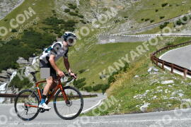 Photo #2667989 | 16-08-2022 12:59 | Passo Dello Stelvio - Waterfall curve BICYCLES