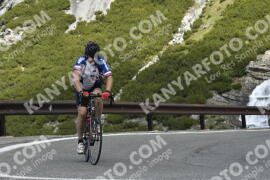 Photo #3095908 | 12-06-2023 10:56 | Passo Dello Stelvio - Waterfall curve BICYCLES