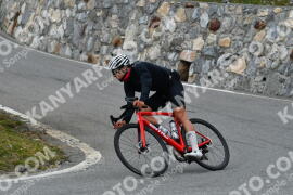 Foto #3903228 | 15-08-2023 15:20 | Passo Dello Stelvio - Waterfall Kehre BICYCLES