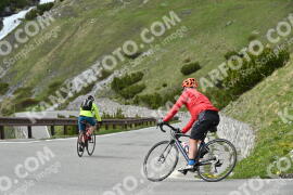 Foto #3052540 | 06-06-2023 15:11 | Passo Dello Stelvio - Waterfall Kehre BICYCLES