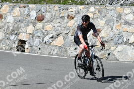 Photo #2298173 | 13-07-2022 16:11 | Passo Dello Stelvio - Waterfall curve BICYCLES