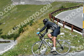 Photo #2713283 | 22-08-2022 12:41 | Passo Dello Stelvio - Waterfall curve BICYCLES