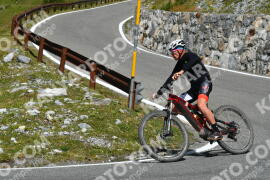 Photo #4054190 | 24-08-2023 12:34 | Passo Dello Stelvio - Waterfall curve BICYCLES