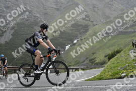 Photo #2129207 | 13-06-2022 09:55 | Passo Dello Stelvio - Waterfall curve BICYCLES