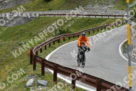 Photo #2461790 | 31-07-2022 11:06 | Passo Dello Stelvio - Waterfall curve BICYCLES
