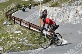 Photo #2875427 | 13-09-2022 14:49 | Passo Dello Stelvio - Waterfall curve BICYCLES