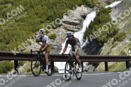 Photo #3089331 | 11-06-2023 10:33 | Passo Dello Stelvio - Waterfall curve BICYCLES