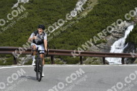 Photo #3057744 | 07-06-2023 10:05 | Passo Dello Stelvio - Waterfall curve BICYCLES