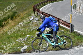 Photo #2690800 | 20-08-2022 14:46 | Passo Dello Stelvio - Waterfall curve BICYCLES