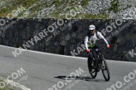 Photo #3817692 | 11-08-2023 11:22 | Passo Dello Stelvio - Waterfall curve BICYCLES