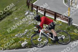 Photo #2113089 | 10-06-2022 15:53 | Passo Dello Stelvio - Waterfall curve BICYCLES
