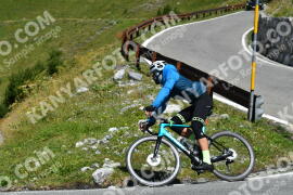 Photo #2545637 | 08-08-2022 11:44 | Passo Dello Stelvio - Waterfall curve BICYCLES