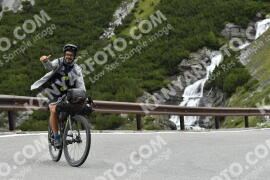 Photo #3726728 | 05-08-2023 11:41 | Passo Dello Stelvio - Waterfall curve BICYCLES