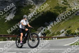 Photo #2623603 | 13-08-2022 10:51 | Passo Dello Stelvio - Waterfall curve BICYCLES