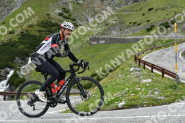 Photo #2205502 | 29-06-2022 10:40 | Passo Dello Stelvio - Waterfall curve BICYCLES