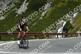 Photo #4139296 | 03-09-2023 10:26 | Passo Dello Stelvio - Waterfall curve BICYCLES