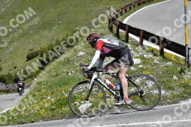 Foto #2117241 | 11-06-2022 11:29 | Passo Dello Stelvio - Waterfall Kehre BICYCLES