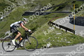 Photo #3497159 | 16-07-2023 09:54 | Passo Dello Stelvio - Waterfall curve BICYCLES