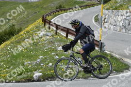 Photo #3303545 | 01-07-2023 15:06 | Passo Dello Stelvio - Waterfall curve BICYCLES