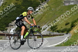 Photo #2515316 | 05-08-2022 11:54 | Passo Dello Stelvio - Waterfall curve BICYCLES