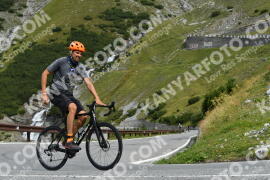 Photo #2680940 | 17-08-2022 10:21 | Passo Dello Stelvio - Waterfall curve BICYCLES