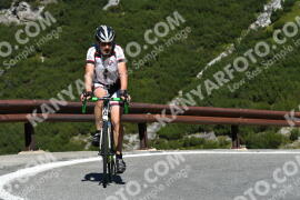Photo #2494134 | 03-08-2022 10:33 | Passo Dello Stelvio - Waterfall curve BICYCLES