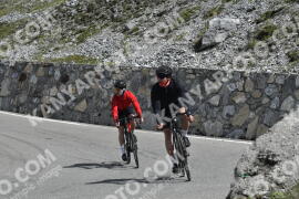 Foto #3065008 | 09-06-2023 11:23 | Passo Dello Stelvio - Waterfall Kehre BICYCLES