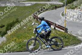 Photo #3609332 | 28-07-2023 14:53 | Passo Dello Stelvio - Waterfall curve BICYCLES