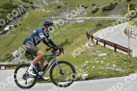 Photo #3727323 | 05-08-2023 12:46 | Passo Dello Stelvio - Waterfall curve BICYCLES