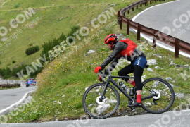 Photo #2419229 | 27-07-2022 14:39 | Passo Dello Stelvio - Waterfall curve BICYCLES