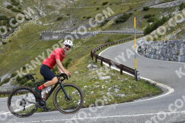 Photo #2789212 | 01-09-2022 09:54 | Passo Dello Stelvio - Waterfall curve BICYCLES