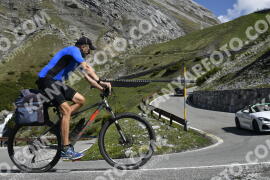 Photo #3062970 | 09-06-2023 10:04 | Passo Dello Stelvio - Waterfall curve BICYCLES