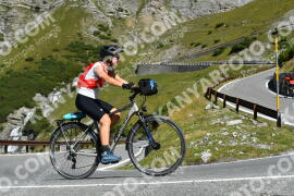Photo #4051952 | 24-08-2023 10:58 | Passo Dello Stelvio - Waterfall curve BICYCLES